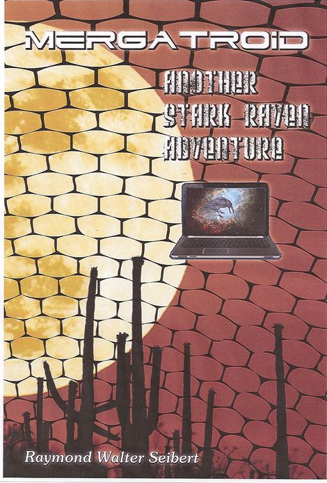 Mergatroid Rivers of Time