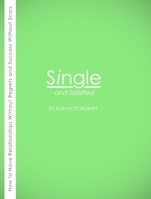 Single and Satisfied