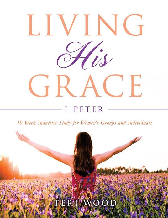 Living His Grace