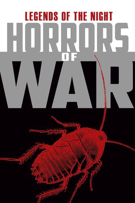 Legends of the Night - Horrors of War