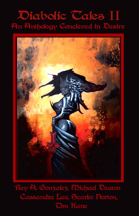 Diabolic Tales II