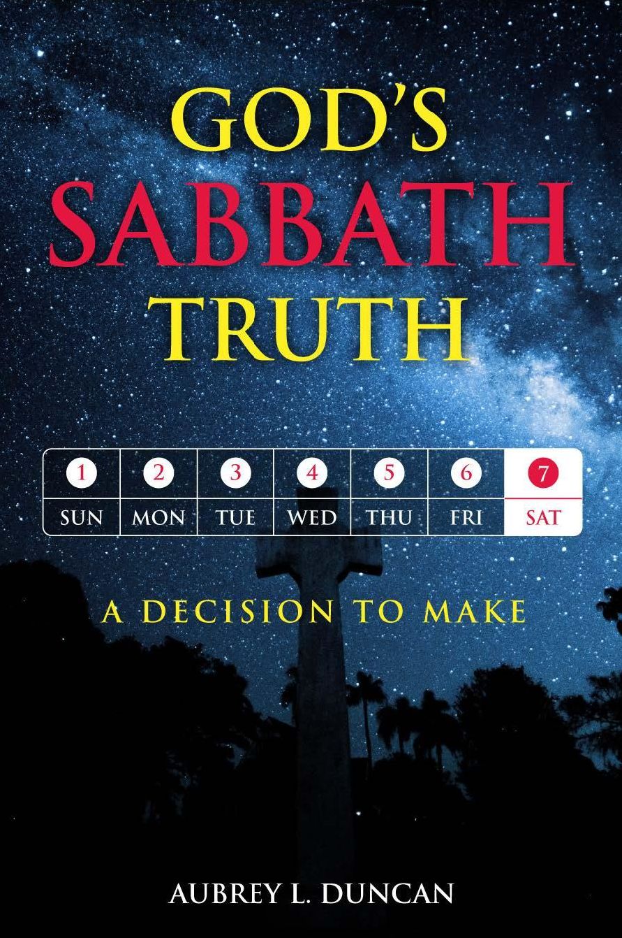 God's Sabbath Truth