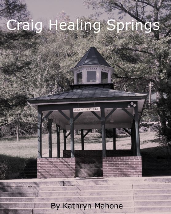 Craig Healing Springs