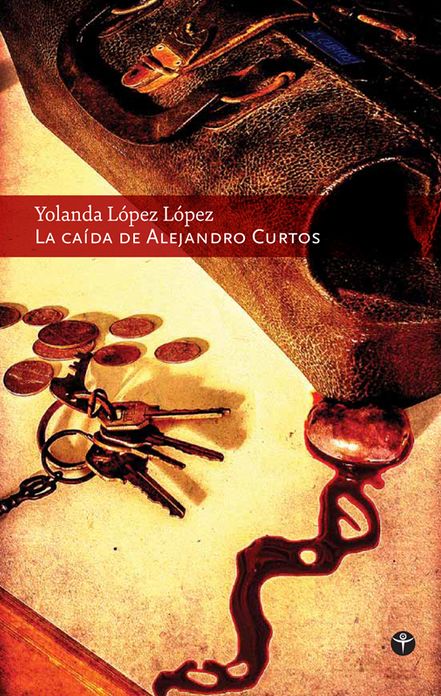 La ca&iacute;da de Alejandro Curtos