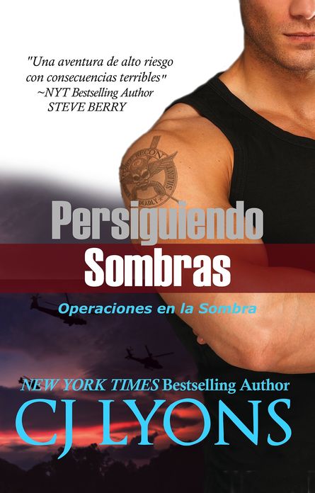 PERSIGUIENDO SOMBRAS: Operaciones en la Sombra #1