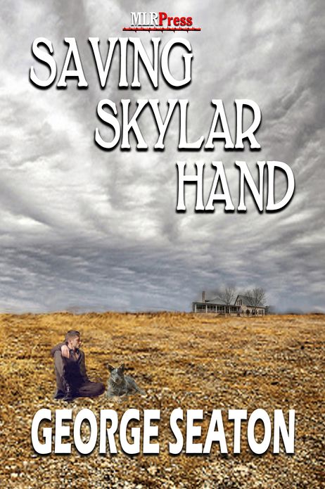 Saving Skylar Hand