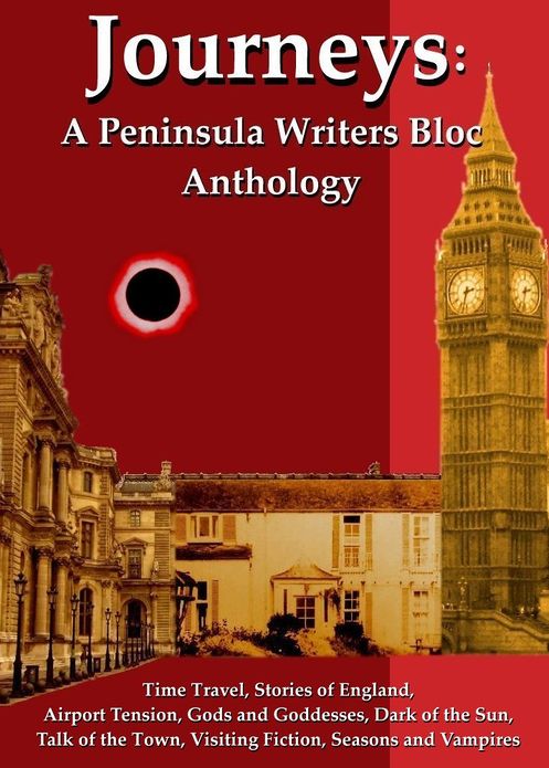 Journeys: A Peninsula Writers Bloc Anthology
