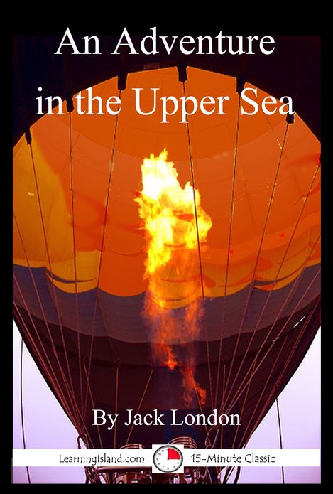 An Adventure in the Upper Sea: A 15-Minute Tale of Terror