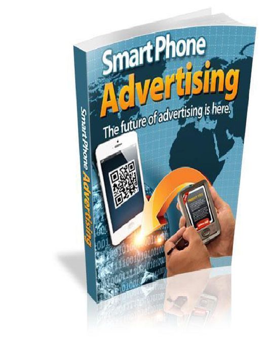 Smart Phone Advertising