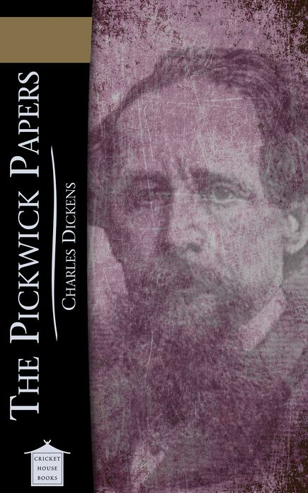 The Pickwick Papers