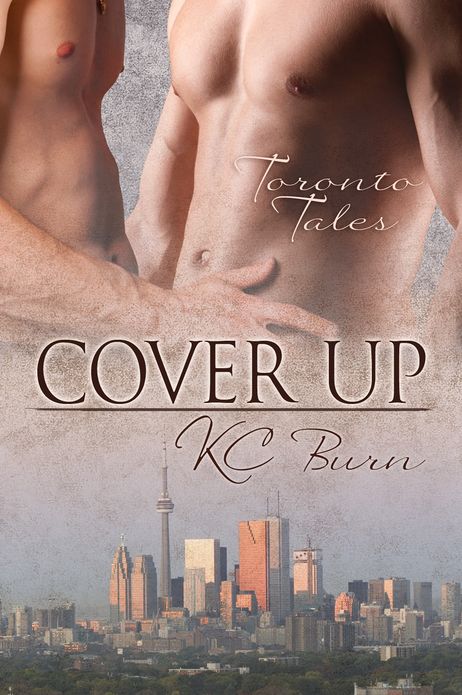 Cover Up