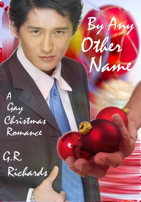 By Any Other Name (A Gay Christmas Erotic Romance)