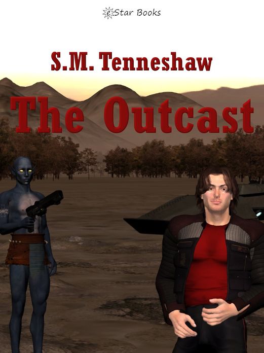 The Outcast
