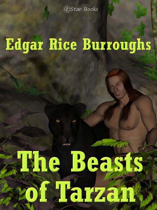The Beasts of Tarzan