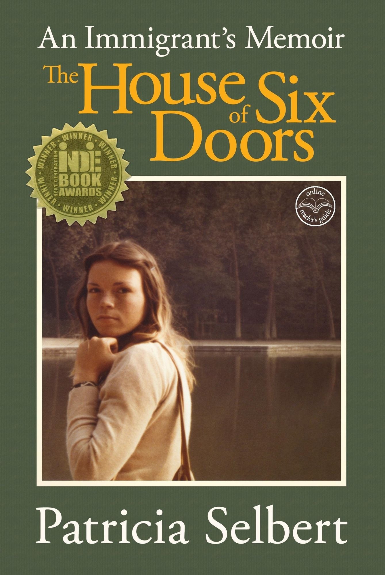 The House of Six Doors: An Immigrant's Memoir