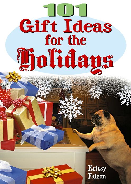 101 Gift Ideas for the Holidays