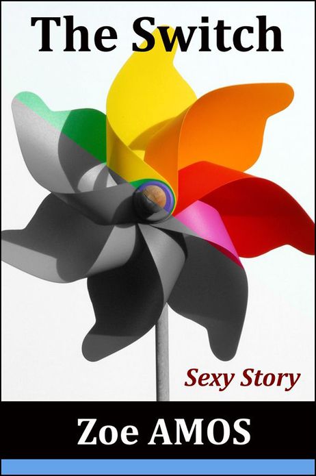 The Switch: Sexy Story