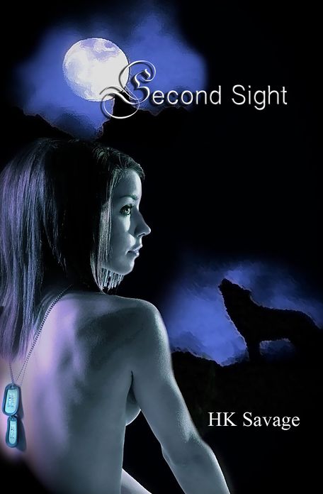 Second Sight