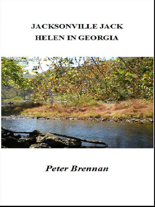 Jacksonville Jack - Helen in Georgia