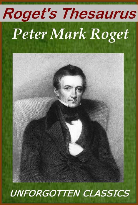 Roget's Thesaurus