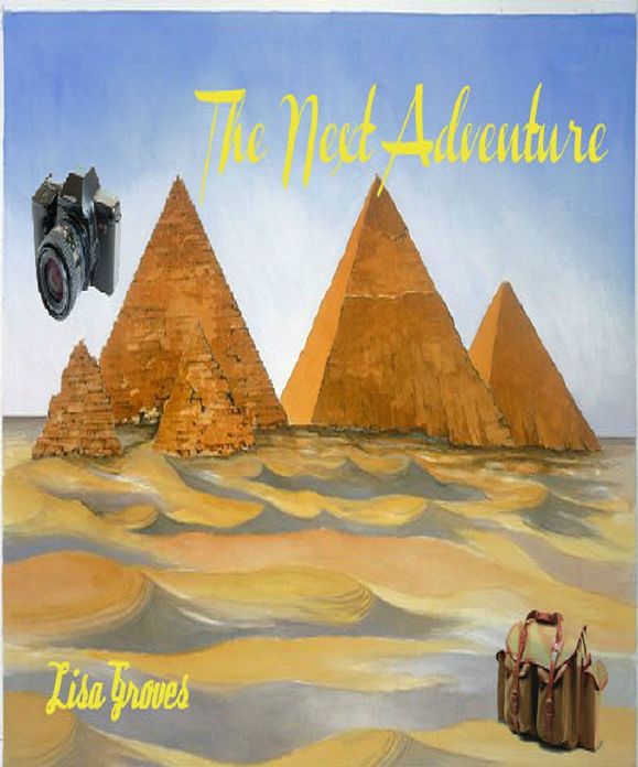 The Next Adventure