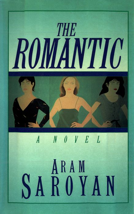 THE ROMANTIC