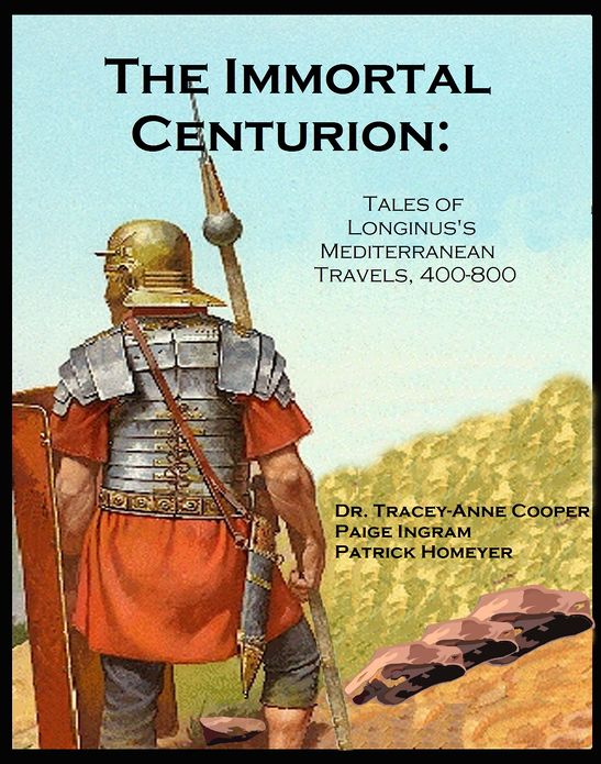 The Immortal Centurion