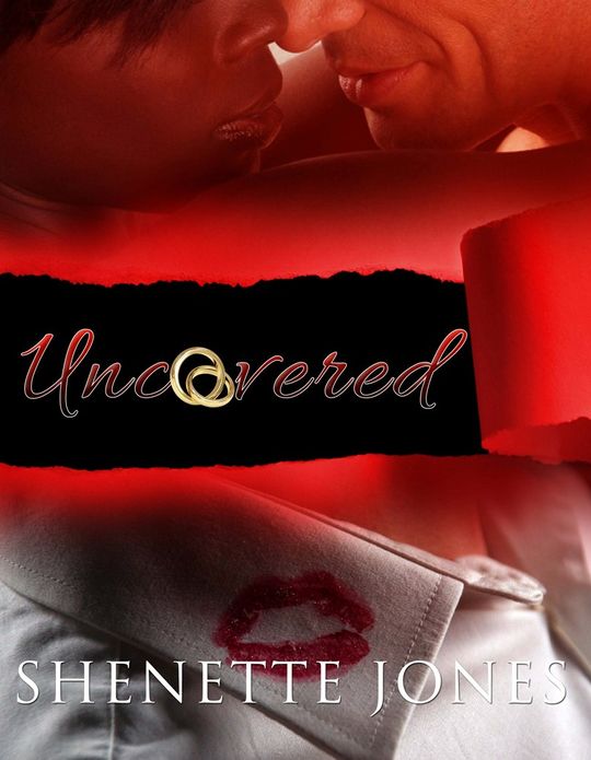 Uncovered
