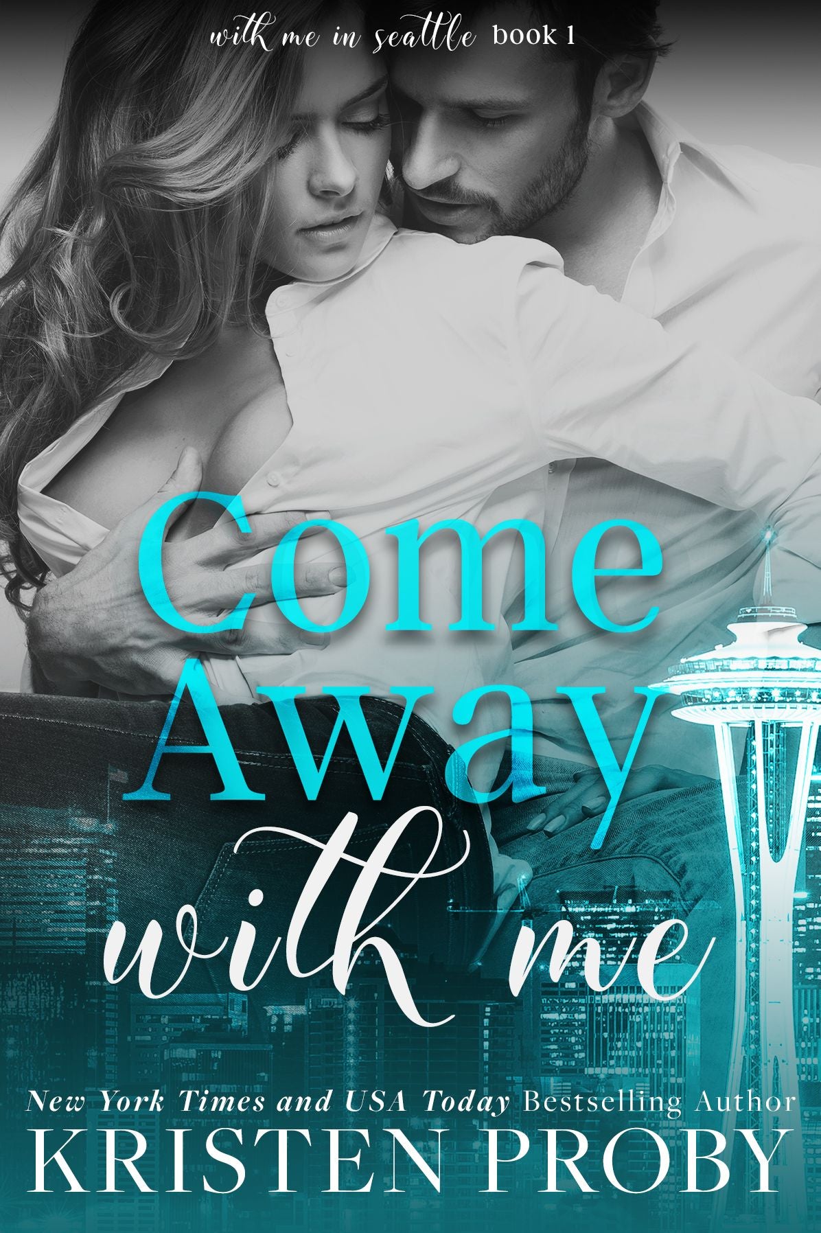 Come Away With Me