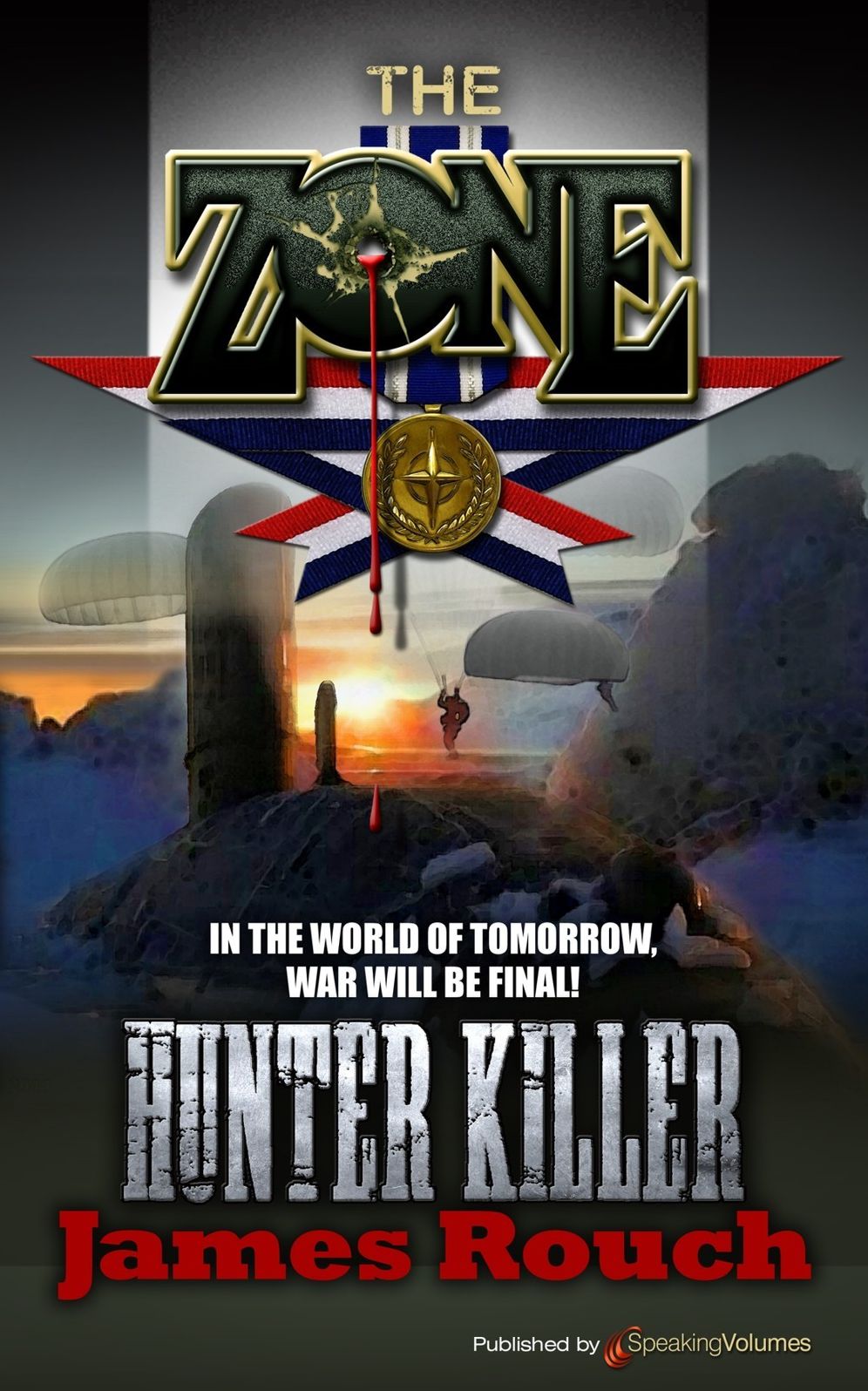 Hunter Killer