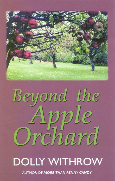 Beyond the Apple Orchard