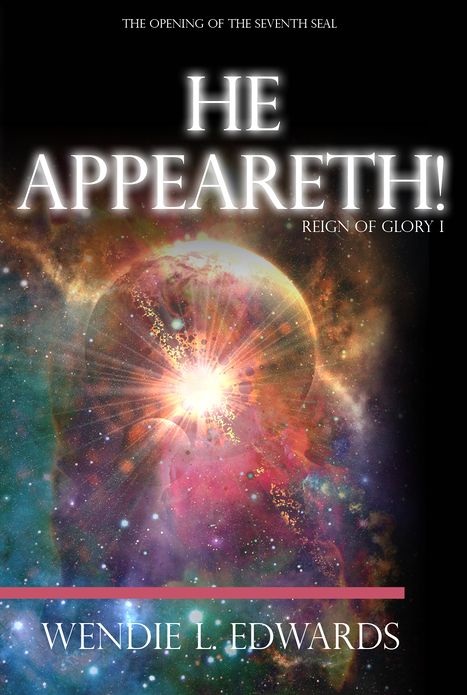 Reign of Glory I, He Appeareth!