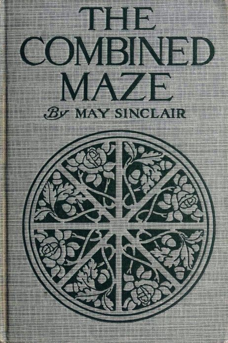 THE COMBINED MAZE