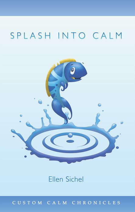 Splash Into Calm