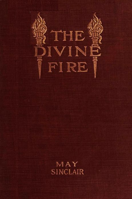The Divine Fire
