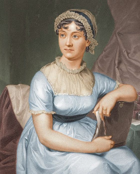 Emma (With Active Table Of Contents)
