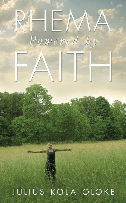 Rhema Powered by Faith