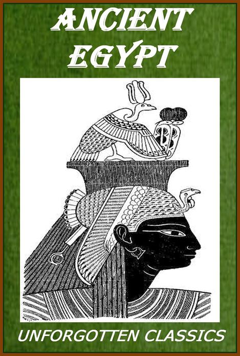 Ancient Egypt (Illustrated)
