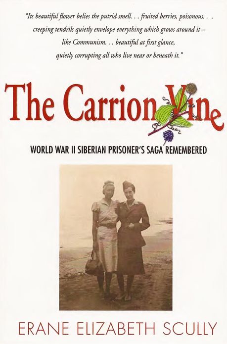 The Carrion Vine