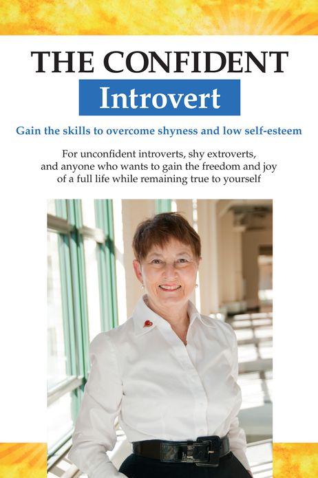 The Confident Introvert