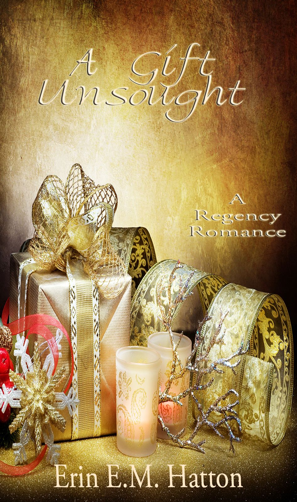A Gift Unsought