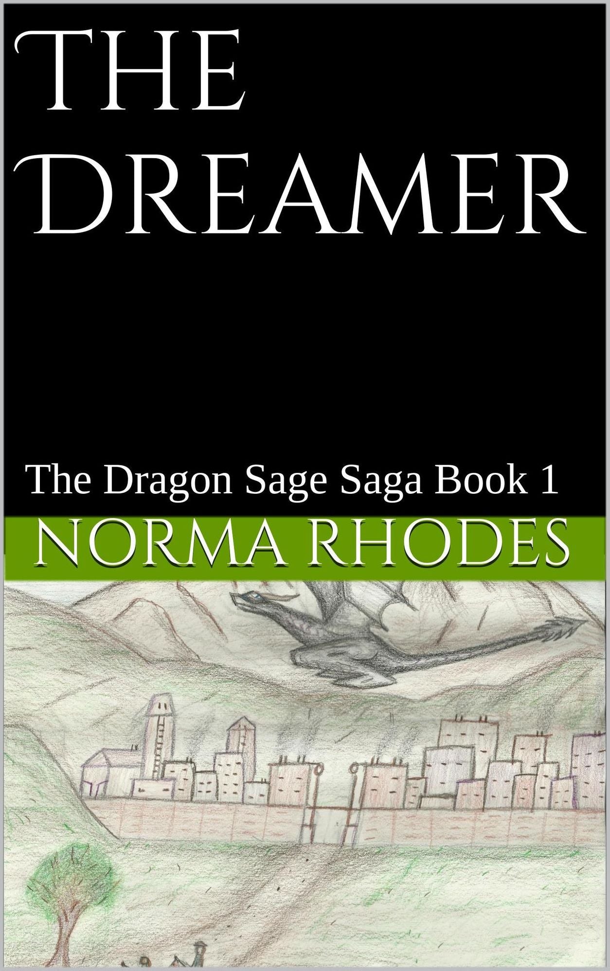 The Dreamer
