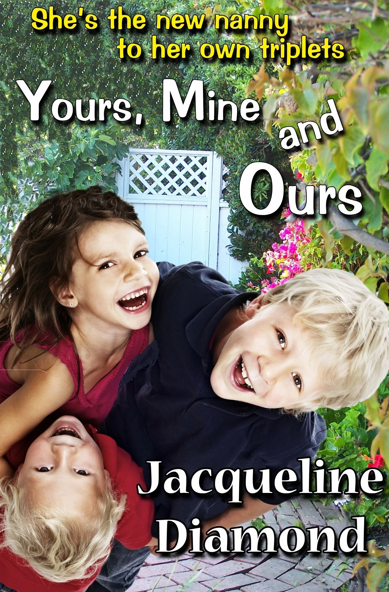 Yours, Mine and Ours