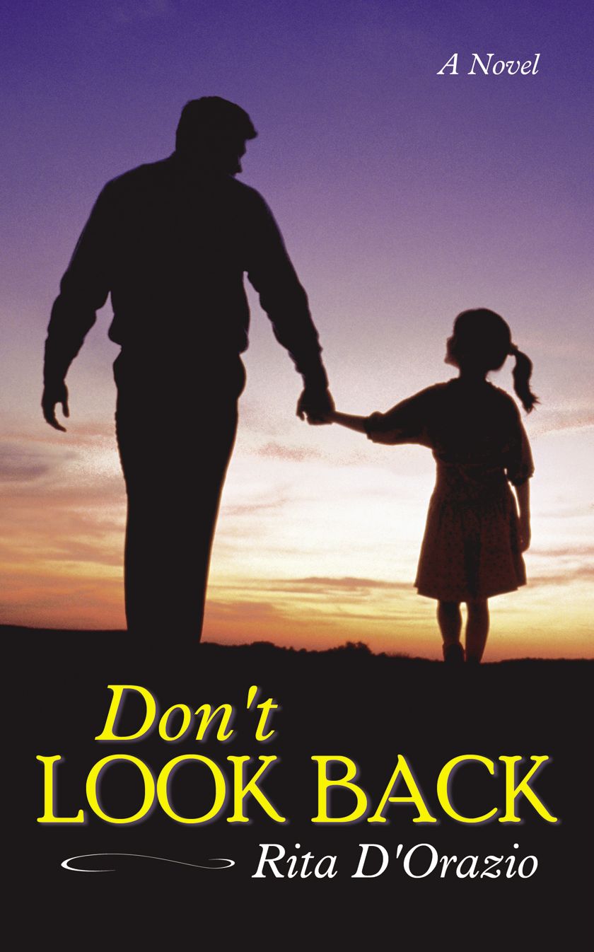 Don’t Look Back