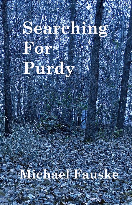 Searching For Purdy