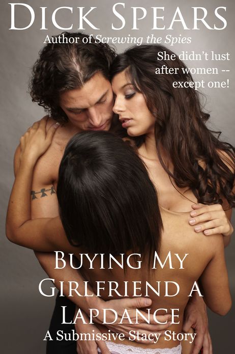 Buying My Girlfriend a Lapdance