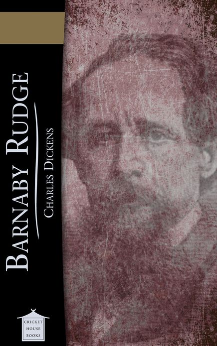 Barnaby Rudge