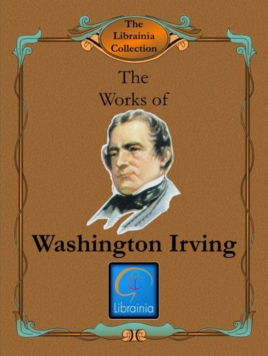 Works of Washington Irving