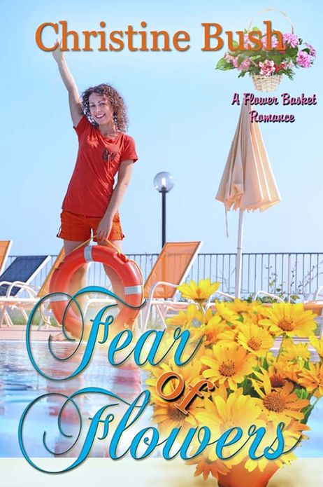 Fear of Flowers