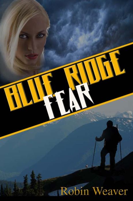 Blue Ridge Fear